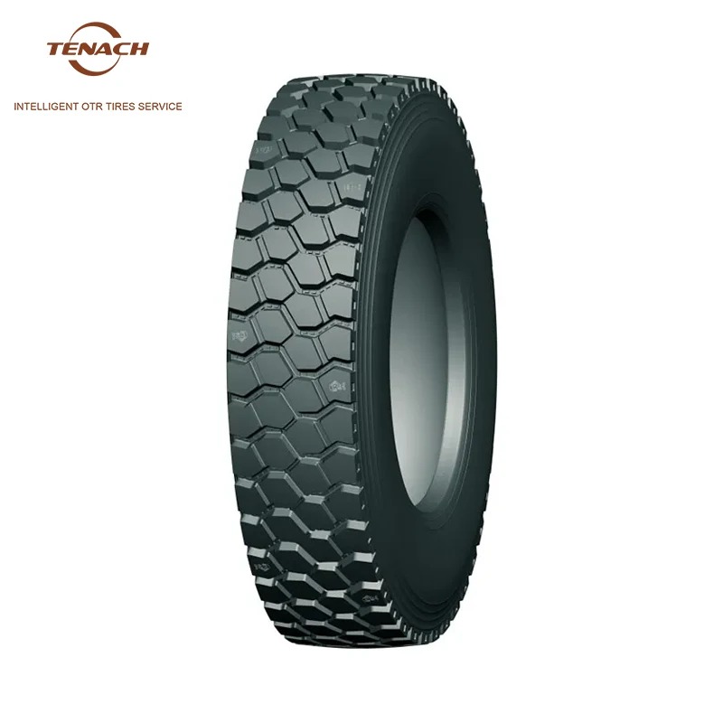 Zein da aldea Radial Tubless Truck Pneumatikoak eta Radial Oproness Truck pneumatikoak?