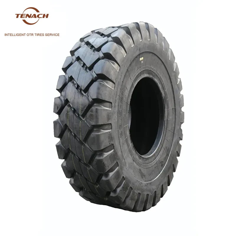 Heavy Dump Truck Bias pneumatikoa